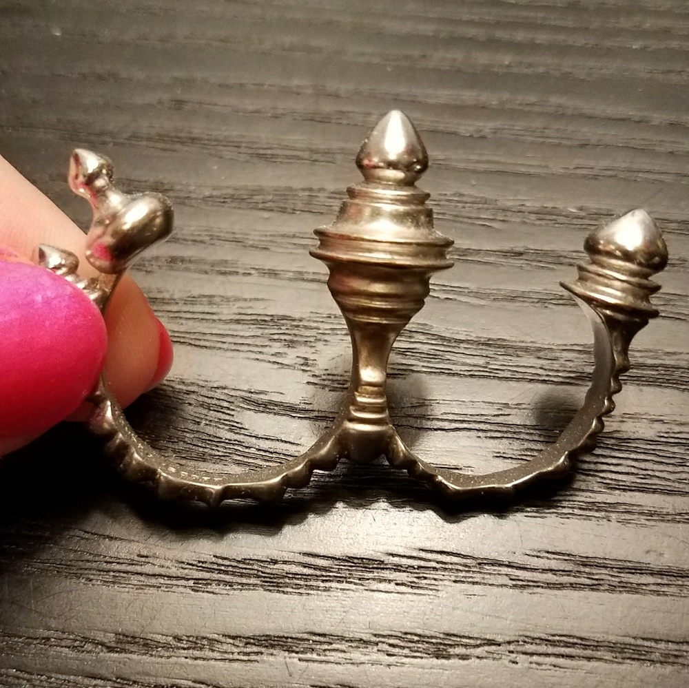 Kendra Scott Beckett ring